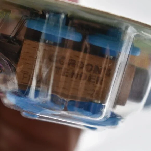 Thomas & Friends Wooden Railway Gordon & Tender Train Tank Real Wood 2017 - Picture 8 of 11